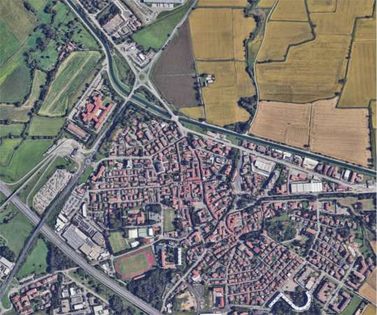 Foto Appartamento in Vendita a Binasco