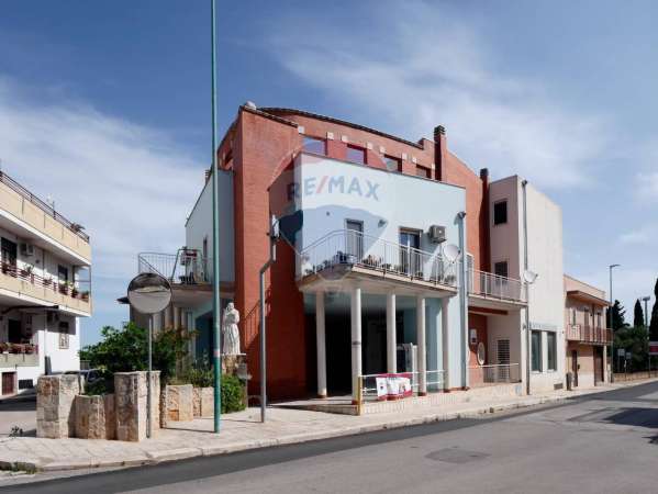 Foto Appartamento in vendita a Binetto