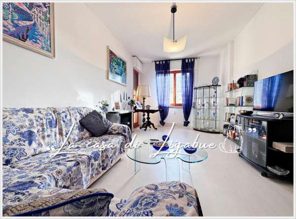Foto Appartamento in vendita a Bogliasco