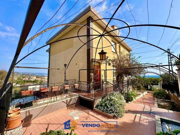 Foto Appartamento in vendita a Boissano