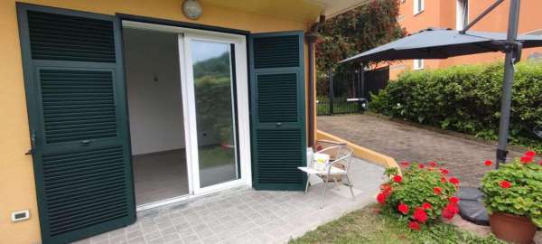 Foto Appartamento in vendita a Boissano
