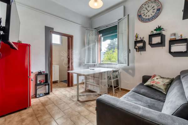 Foto Appartamento in vendita a Bologna