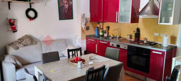 Foto Appartamento in vendita a Bologna
