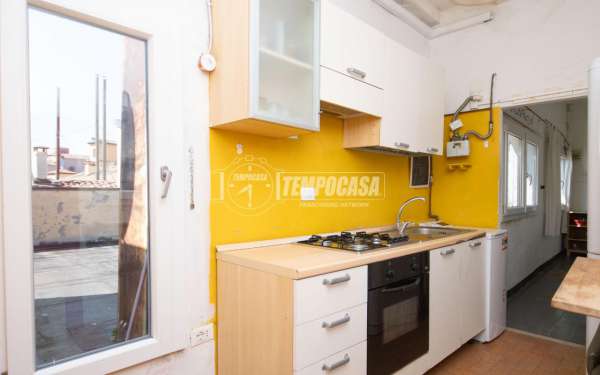 Foto Appartamento in vendita a Bologna