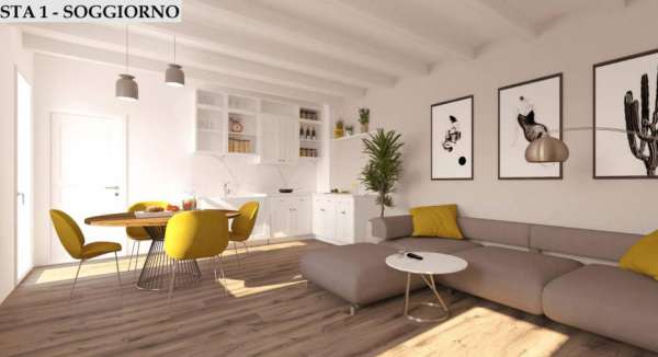 Foto Appartamento in vendita a Bologna