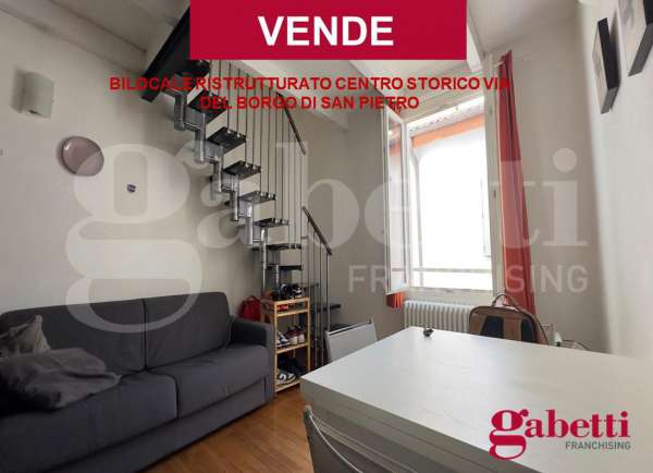 Foto Appartamento in vendita a Bologna