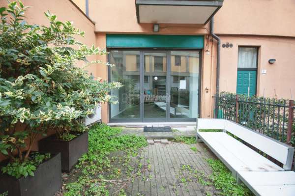 Foto Appartamento in vendita a Bologna