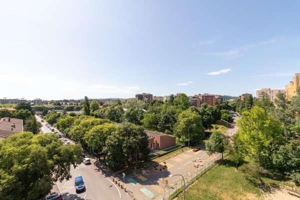 Foto Appartamento in vendita a Bologna