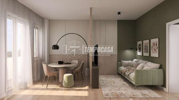 Foto Appartamento in vendita a Bologna