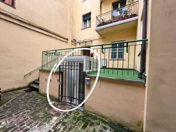 Foto Appartamento in vendita a Bologna