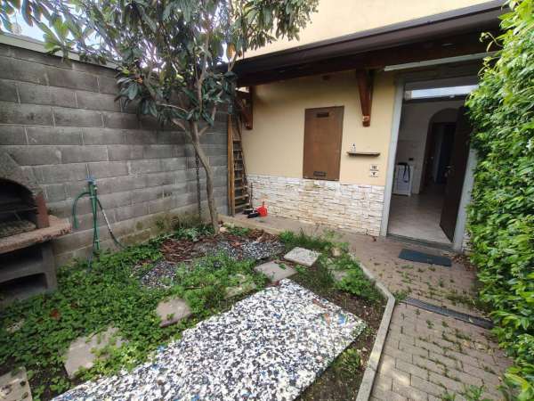 Foto Appartamento in vendita a Boltiere