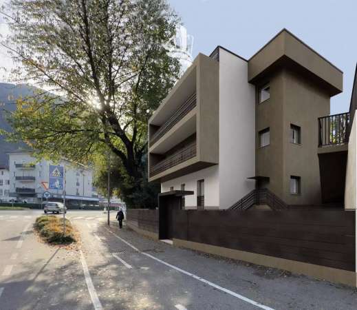 Foto Appartamento in vendita a Bolzano
