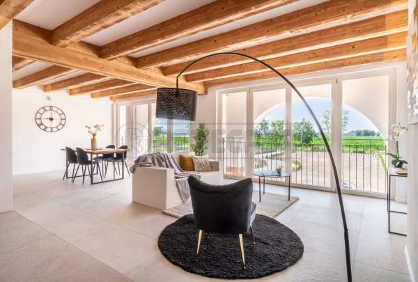 Foto Appartamento in vendita a Bolzano Vicentino