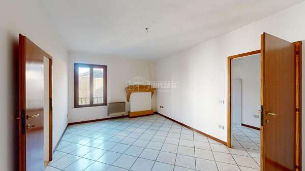 Foto Appartamento in vendita a Bondeno