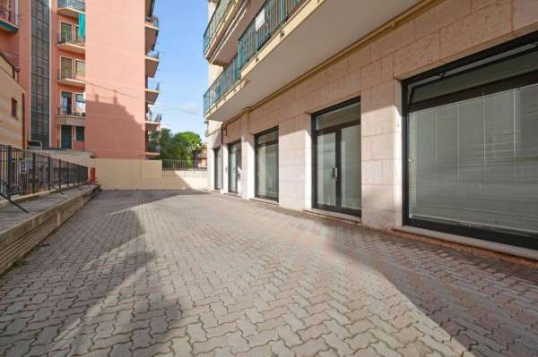 Foto Appartamento in vendita a Bordighera