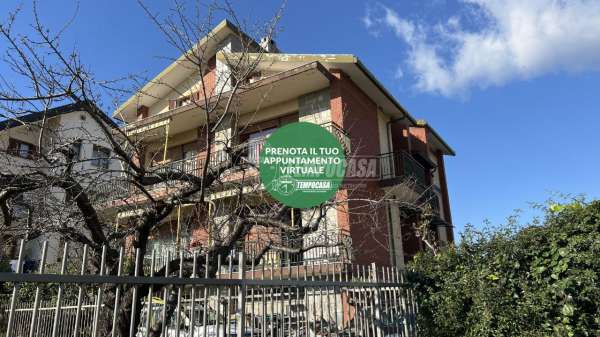 Foto Appartamento in vendita a Borghetto Santo Spirito
