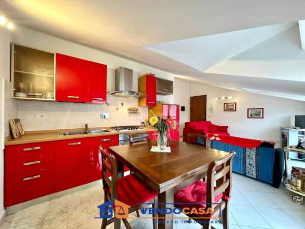 Foto Appartamento in vendita a Borghetto Santo Spirito