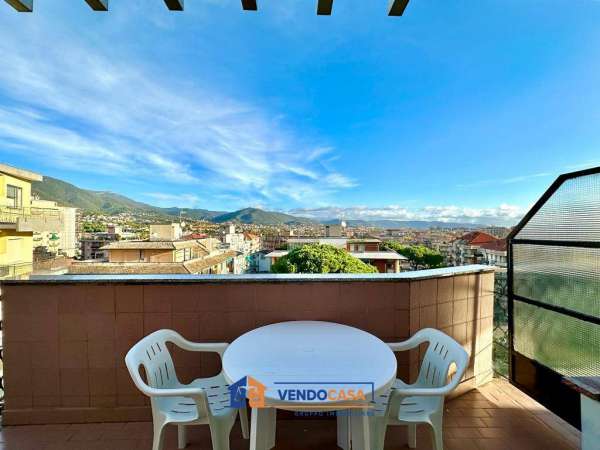 Foto Appartamento in vendita a Borghetto Santo Spirito