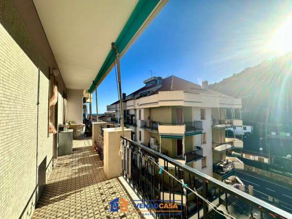 Foto Appartamento in vendita a Borghetto Santo Spirito