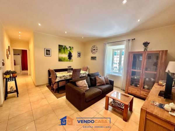 Foto Appartamento in vendita a Borghetto Santo Spirito