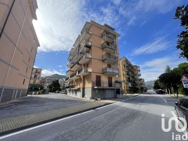 Foto Appartamento in vendita a Borghetto Santo Spirito