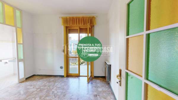 Foto Appartamento in vendita a Borghetto Santo Spirito