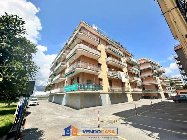 Foto Appartamento in vendita a Borghetto Santo Spirito