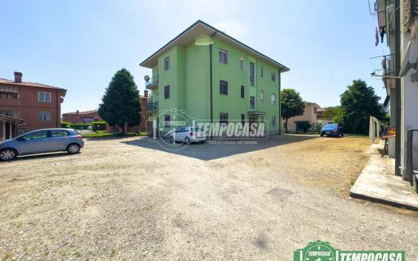 Foto Appartamento in vendita a Borgo San Giovanni