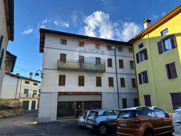 Foto Appartamento in vendita a Borgo Valbelluna