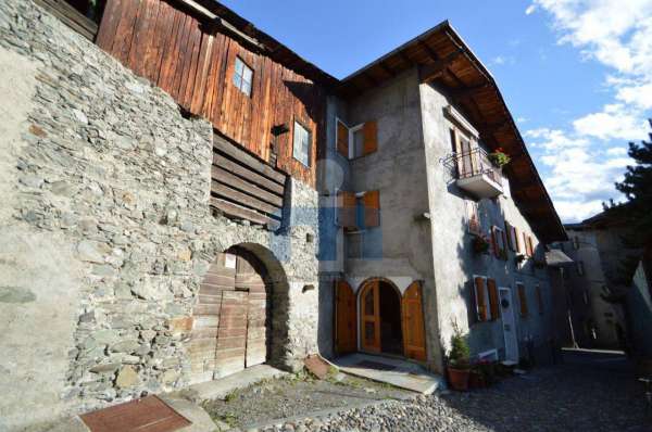 Foto Appartamento in vendita a Bormio