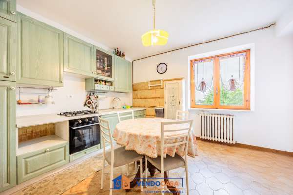 Foto Appartamento in vendita a Boves