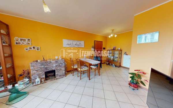 Foto Appartamento in vendita a Bovisio-Masciago