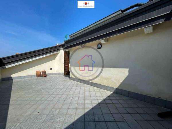Foto Appartamento in vendita a Bovisio-Masciago
