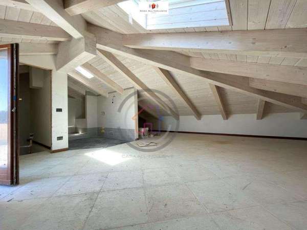 Foto Appartamento in vendita a Bovisio-Masciago