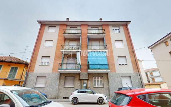 Foto Appartamento in vendita a Bra