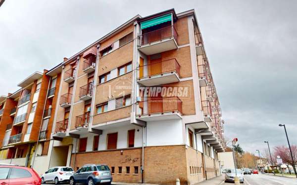 Foto Appartamento in vendita a Bra