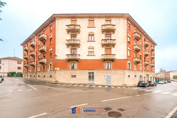 Foto Appartamento in vendita a Bra
