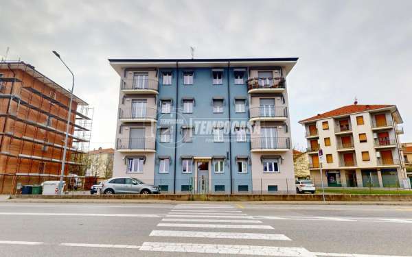 Foto Appartamento in vendita a Bra