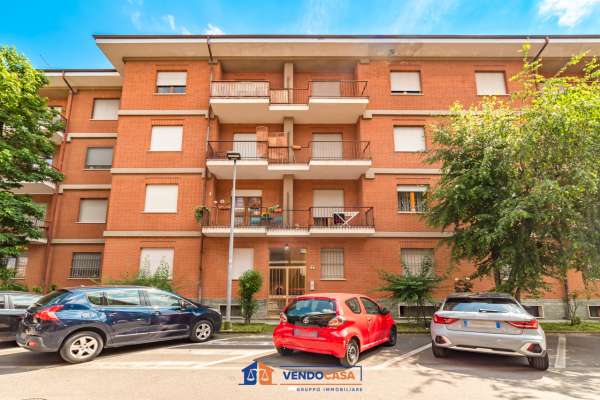 Foto Appartamento in vendita a Bra