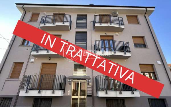 Foto Appartamento in vendita a Bra