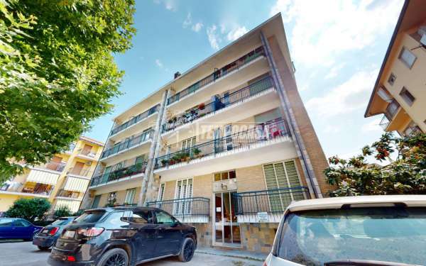 Foto Appartamento in vendita a Bra