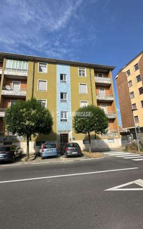 Foto Appartamento in vendita a Bra