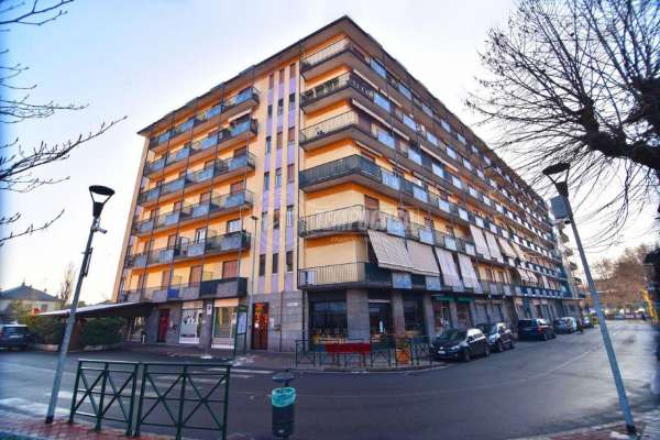 Foto Appartamento in vendita a Brandizzo