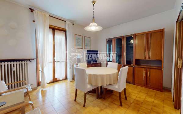 Foto Appartamento in vendita a Brandizzo