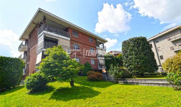 Foto Appartamento in vendita a Brandizzo