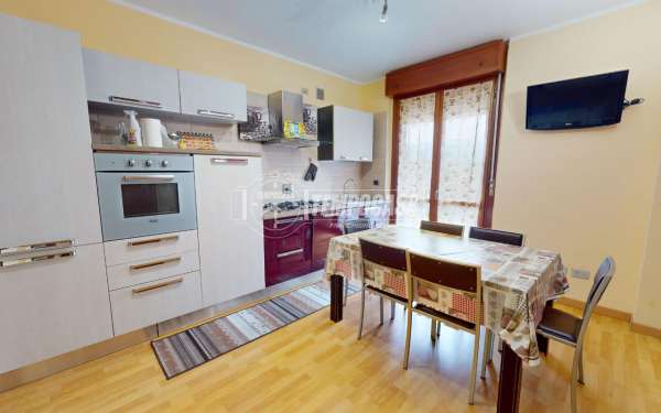 Foto Appartamento in vendita a Brandizzo
