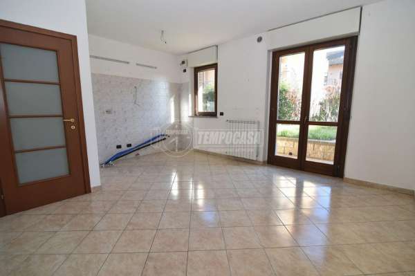 Foto Appartamento in vendita a Brandizzo