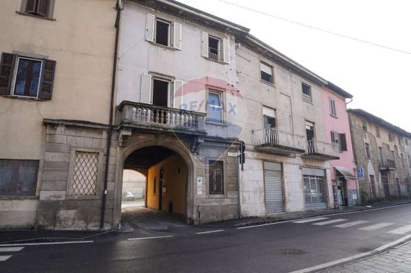 Foto Appartamento in vendita a Brembate