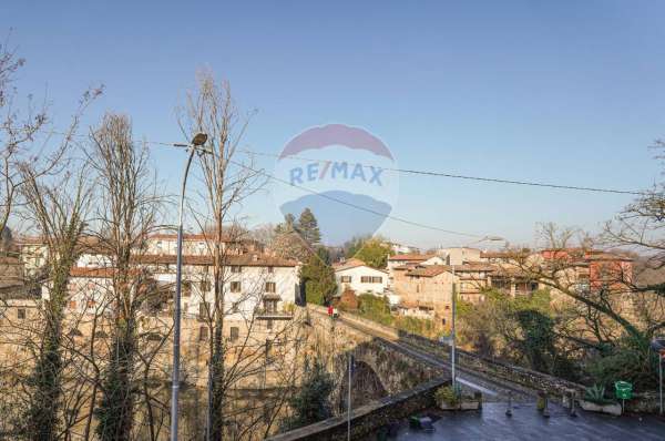 Foto Appartamento in vendita a Brembate