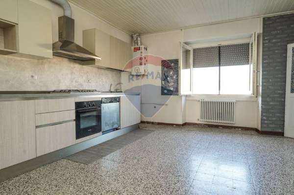 Foto Appartamento in vendita a Brembate